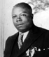 Birth of Bennie Moten