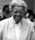 Death of Lucile H. Bluford
