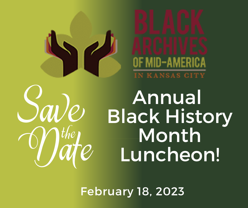 Annual Black History Luncheon