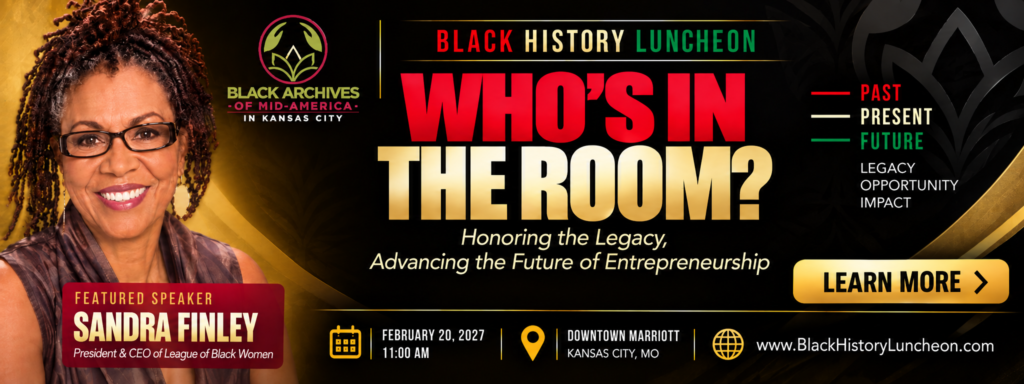 Black History Luncheon 2027