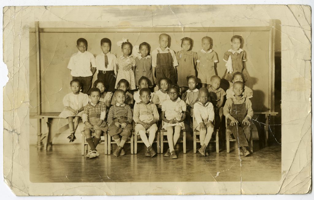 Harriet Beecher Stowe Elementary School Kindergarten