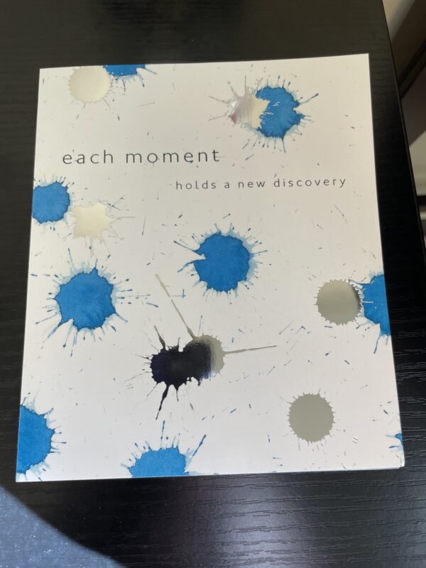 Each Moment - Any Occasion Card